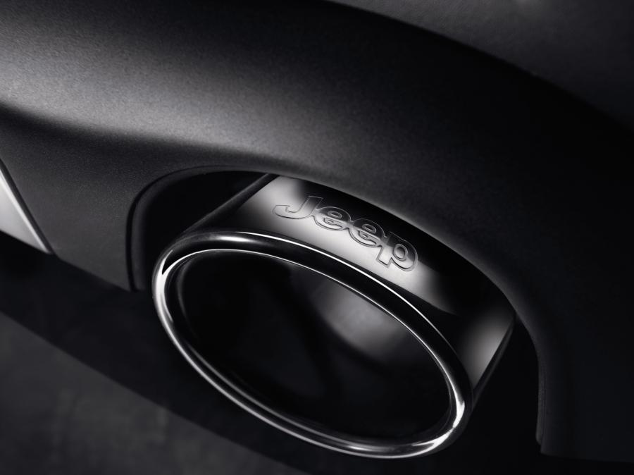  Jeep Grand Cherokee S Limited 2012 года  (фото 4 из 12)